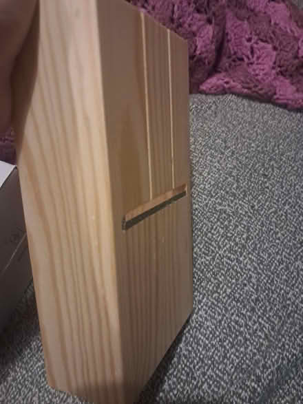 Photo of free Wax grater (Weybridge KT13) #2