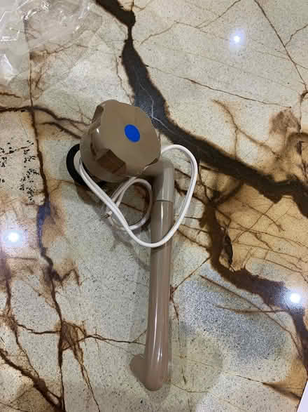 Photo of free caravan/camper van tap new (Blagdon BS40) #2