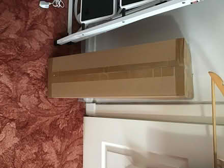 Photo of free Dryer (Fintry DD4) #2