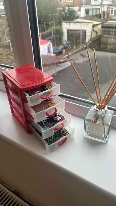 Photo of free Stationary organiser (Harrow HA1) #3