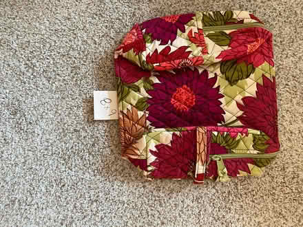 Photo of free Makeup bag (East side of Columbia) #1