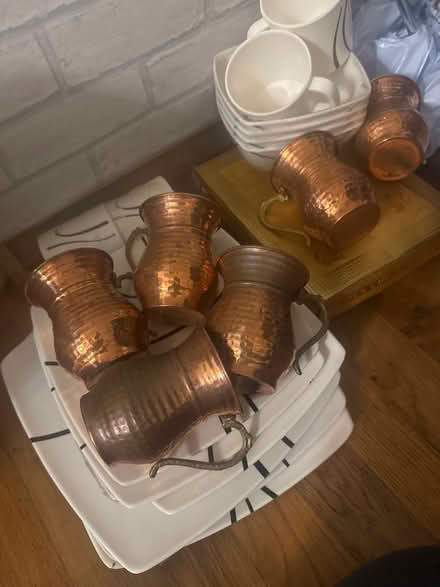 Photo of free Kitchen stuff (West Ealing) #1