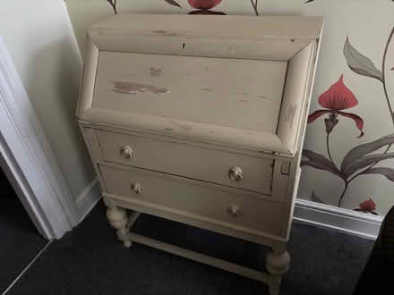 Photo of free bureau/desk (Bedford MK40) #1