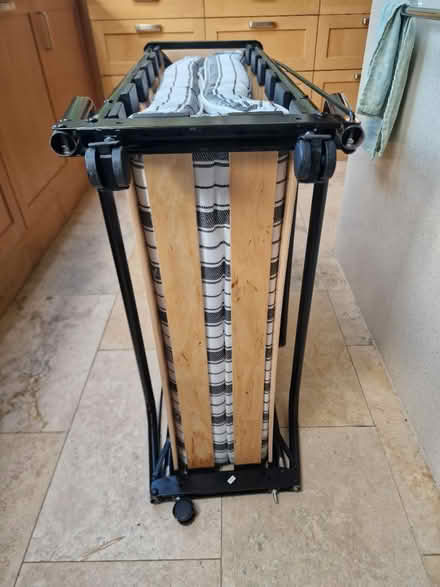 Photo of free Jay-be Z bed (Poole BH14) #2