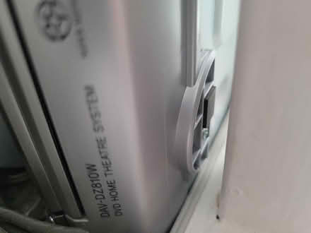 Photo of free Sony surround sound system (OX15 bloxham) #3