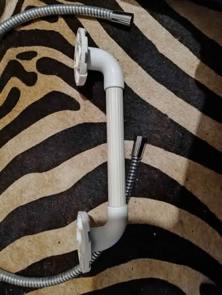 Photo of free Grab rail x 2 (M33 sale) #1