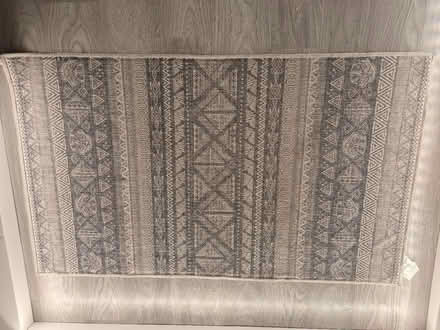 Photo of free Ruggable rug (Tytherington SK10) #1