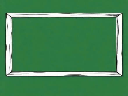 Photo of free Black and white framed print (Harrogate HG2) #1