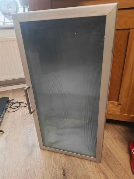Photo of free Bathroom wall cabinet (Chessington KT9) #1