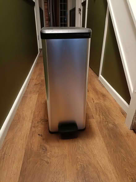 Photo of free Kitchen bin (Summertown OX2) #1