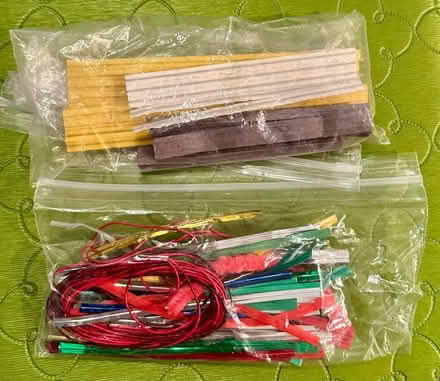 Photo of free Mother Lode of Rubber Bands (West San Jose 95128) #3