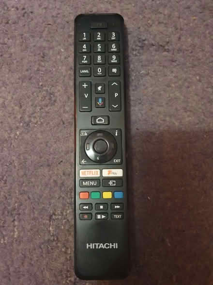 Photo of free 44 inch Smart TV-working (Beckton E6) #2