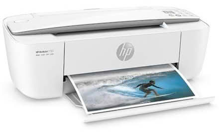 Photo of free HP Printers (Tacoma) #1