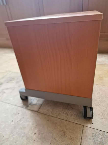 Photo of free Roll front Ikea chest (Poole BH14) #4