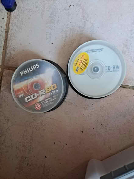 Photo of free Floppy Discs (Pembroke Pines West) #1