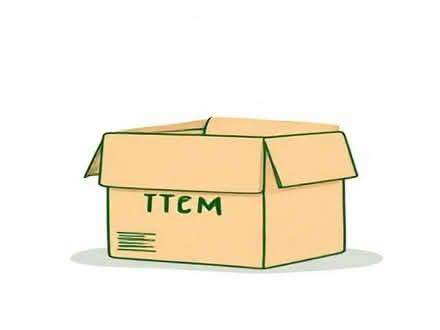 Photo of Large cardboard boxes (Bishop's Castle SY9) #1