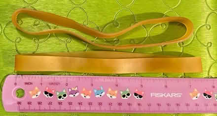 Photo of free Mother Lode of Rubber Bands (West San Jose 95128) #2