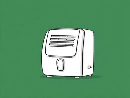 Photo of Dehumidifier (Chorleywood WD3) #1