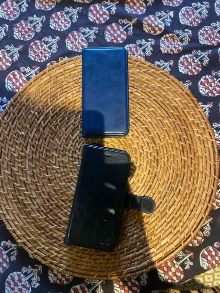 Photo of free iPhone 7 covers (Barnes) #2