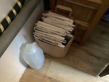 Photo of free Newspapers (Farlington PO9) #1