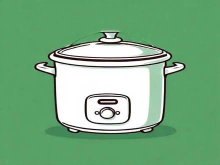 Photo of free Slow Cooker (South Ockendon RM15) #1