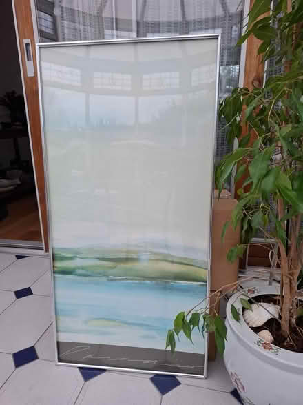 Photo of free Picture Tall (A96 y4a4) #2