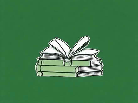 Photo of Books (Gatley SK8) #1