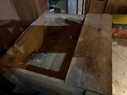 Photo of free Wood boxes 2 (Flemington) #2