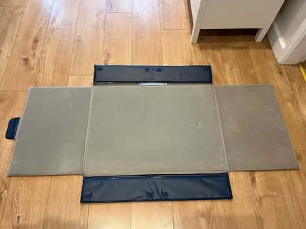 Photo of free Puzzle foldaway board (Wigston LE18) #3