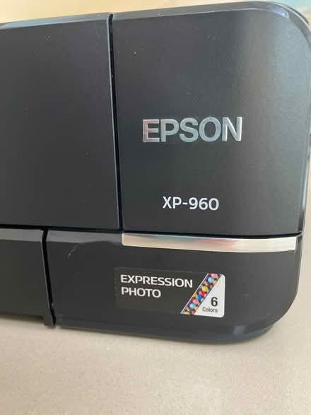 Photo of free Printer (Farnham,lower bourne) #2