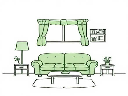 Photo of Furniture (Erdington B23) #1