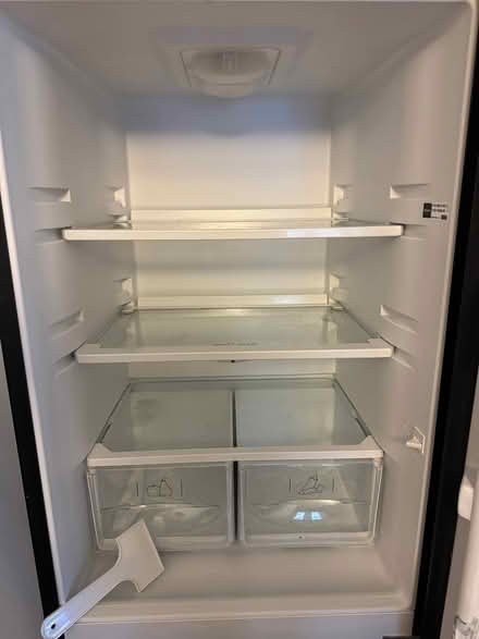 Photo of free Fridge freezer (Hertford SG13) #3