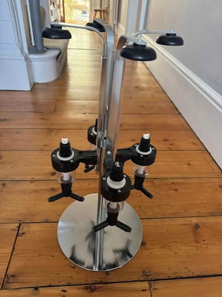 Photo of free 4 position bar optics (Central Horsham) #1