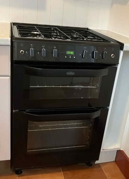 Photo of free Belling Gas Oven (CO13) #1