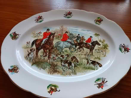 Photo of free China meat platter (Holmes Chapel CW4) #1