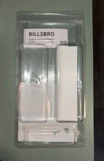 Photo of free IKEA BILLSBRO handle (Norfolk Park S2) #1