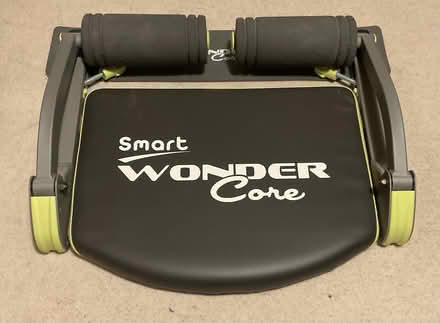 Photo of free Smart Wonder Core (East Oakley RG23) #4