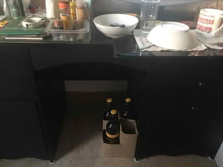 Photo of free Desk (Sneinton) #1