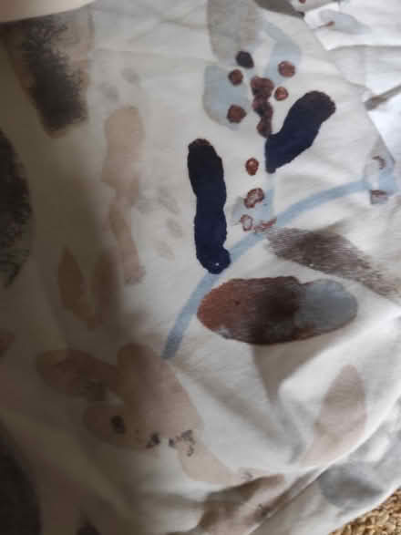 Photo of free Random bed linen (Gidea Park RM11) #2