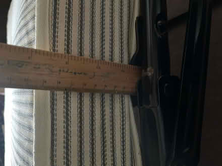 Photo of free Sofa bed (Craigleith EH4) #4