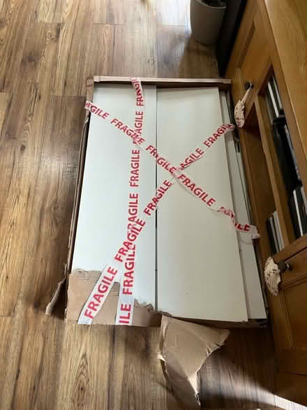 Photo of free IKEA Malm Single Bed Drawers x2 (Cambridge CB3) #1