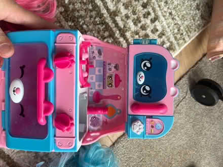 Photo of free Toys (AL10) #3