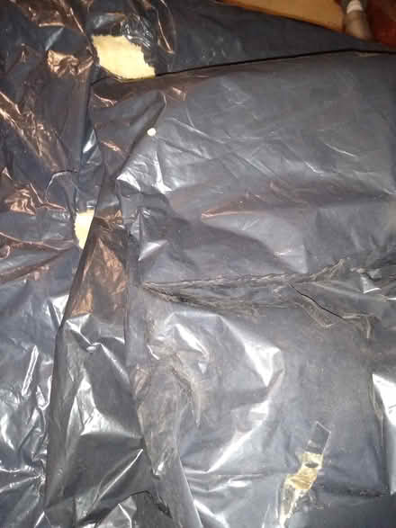 Photo of free Tank Insulation (DA12) #1