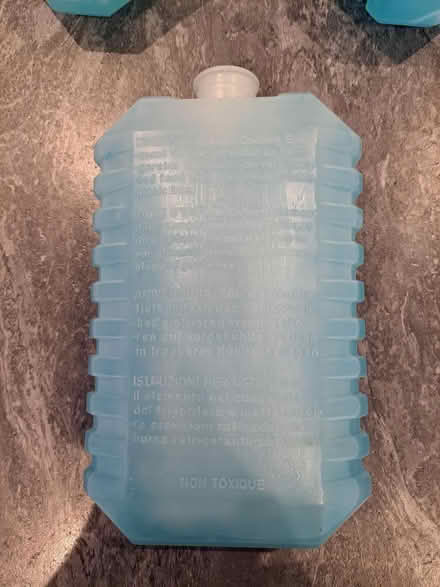 Photo of free Freezer packs (Stirling FK7) #2