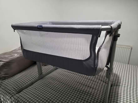 Photo of free Next to me crib (Ruislip HA4) #1