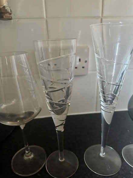 Photo of free Glasses (Dartford DA1) #3