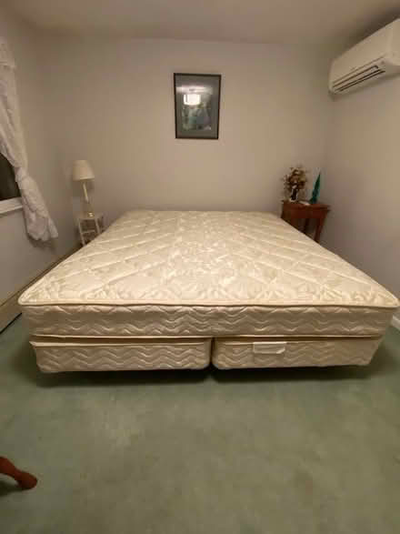 Photo of free King Size Bed (Chelmsford) #1