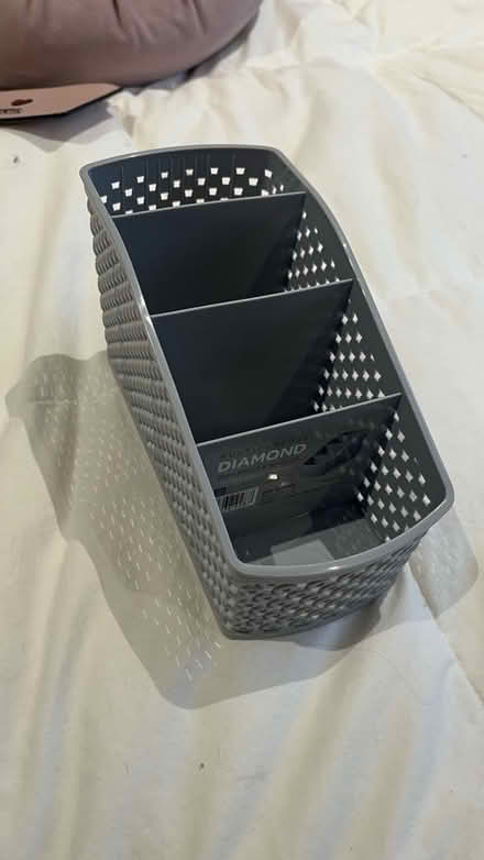 Photo of free Multipurpose organiser (Harrow HA1) #2