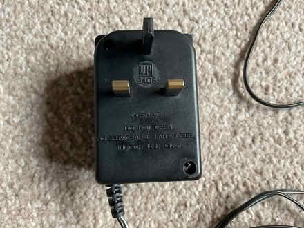 Photo of free Mains adaptor (Orpington BR5) #3