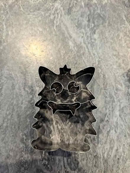 Photo of free Cookie cutters (Stirling FK7) #4